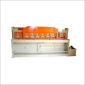 Hydraulic Shear Cutting Machine