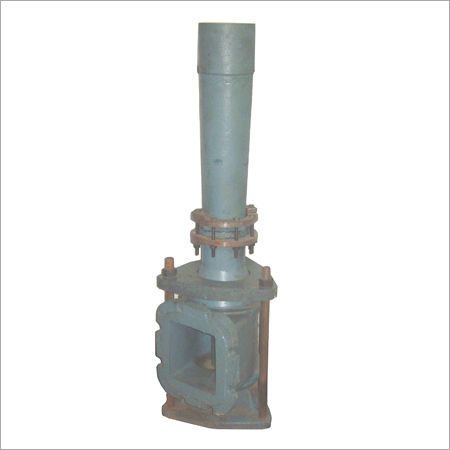 Jet Pump Hydro Ejector