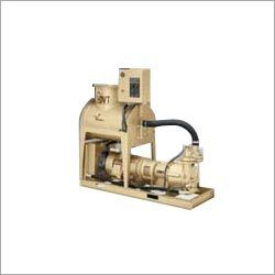 Liquid Ring Vacuum Pumps