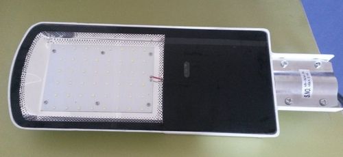 Solar Led Street Light