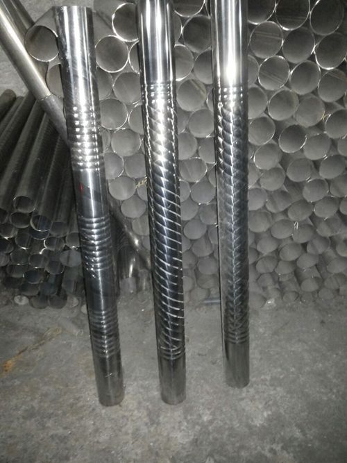 Stainless Steel Balusters