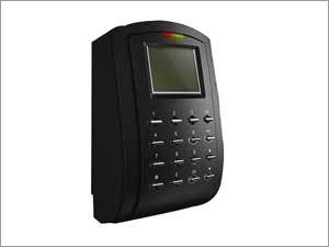 Attendance Recording System Proximity Card Reader