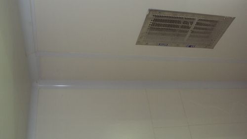 Modular False Ceilings Recommended For: All