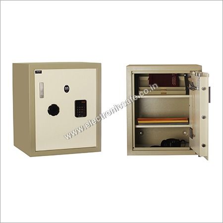 Non Fire Resistant Electronic Safe