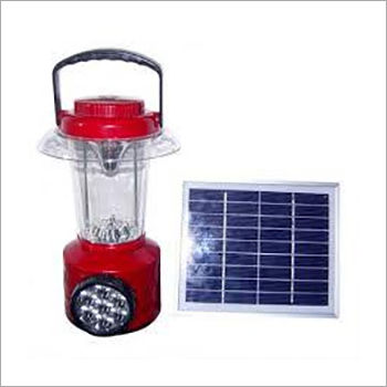 Solar Powered Lantern