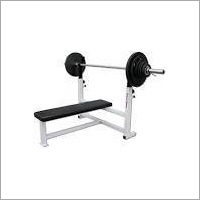 Bench Press - High Grade Raw Material, Customizable Sizes & Designs | Corrosion Resistant, Durable & Easy to Clean