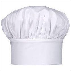 Disposable Chef Caps