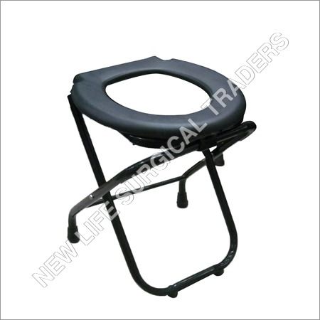 Medical Commode Stool
