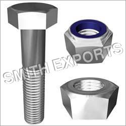 Ms Hex Nut Bolts आयु समूह: वयस्क