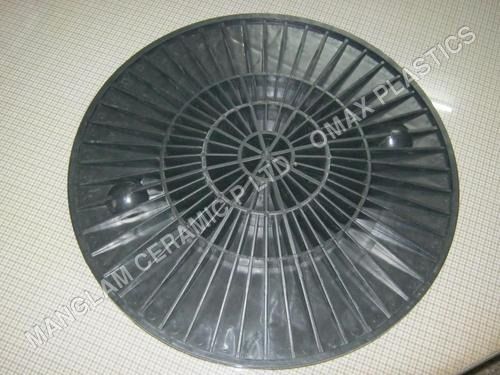 Plastic Manhole Covers