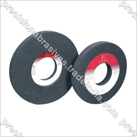 Alloy Steel Centreless Wheel