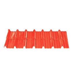 Clay Roof Tiles Hair Grade: Remy Hair