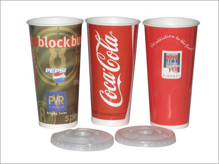 Cold Drinks Cups