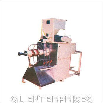 Soya Nugget Extruder