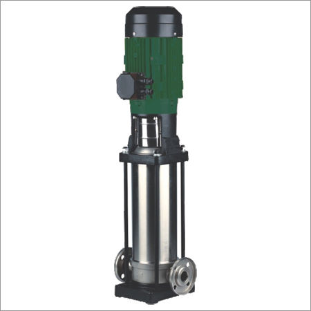 Vertical Multistage pump