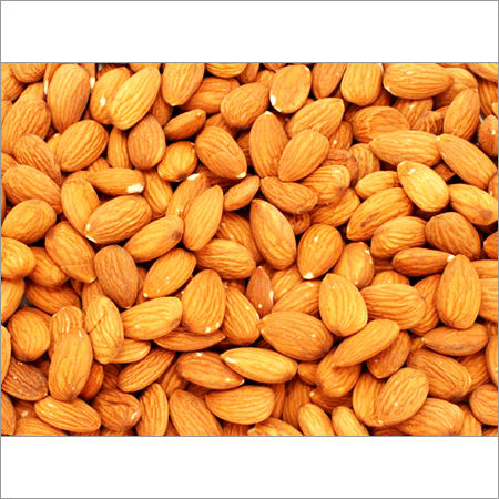 Almond Nuts