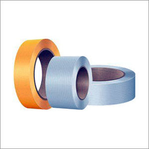 Fully Strapping Roll
