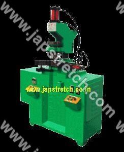 Injection Moulding Machine For Cfc Zipper