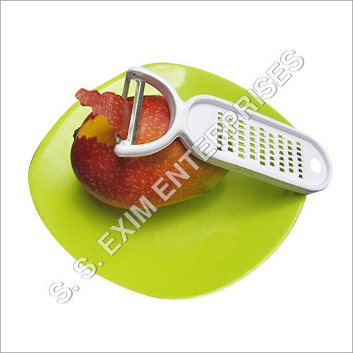 Mango Peeler