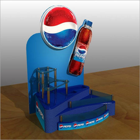 Product Display Stand