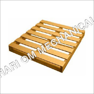 Wooden Pallets