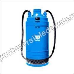 Electric Submersible Dewatering Pump