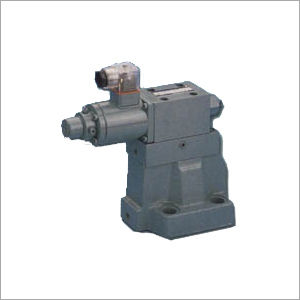 Hydraulic Relief Valve