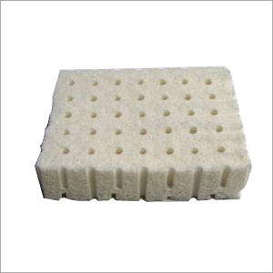 Latex Foam Rubber Mattresses