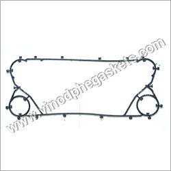 Plate Heat Exchanger Gasket