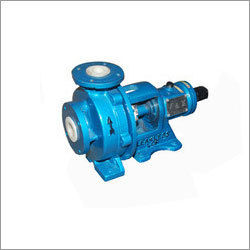 pvdf-pumps