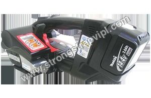 Digital Smart LXT Strapping Tool