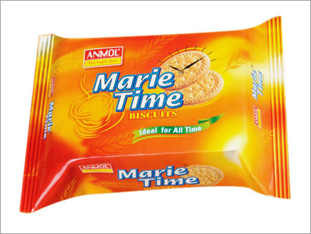 Marie Time Biscuits