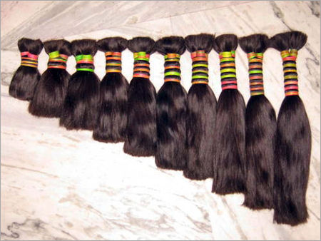 Non Remy Hair Extension