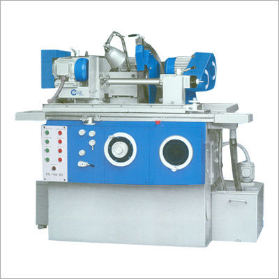 Precision Cylindrical Grinding Machine