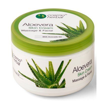 Aloevera Skin Cream