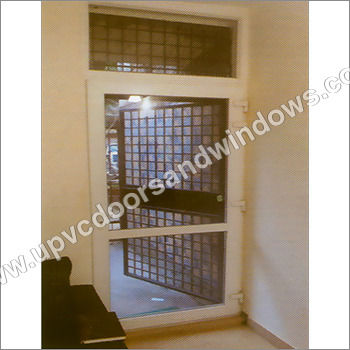 UPVC Casement Door