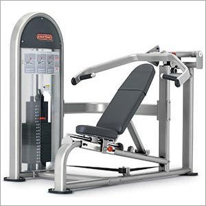 Chest Press Machine