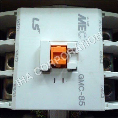 GMC AC Contactor