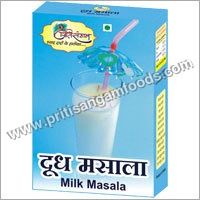 Milk Masala 10g