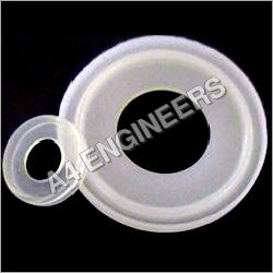 Triclamp Sanitary Gaskets