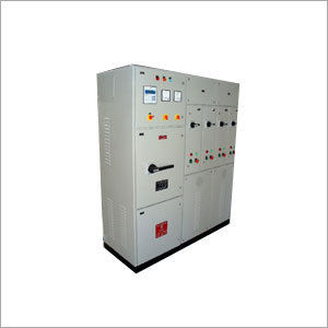 Automatic Power Factor Correction Panel - Premium Quality Components, Robust Design | Hassle-Free Performance, Negligible Maintenance, Sturdy Build