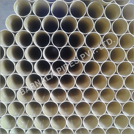 Durable Pvc Threaded Pipes