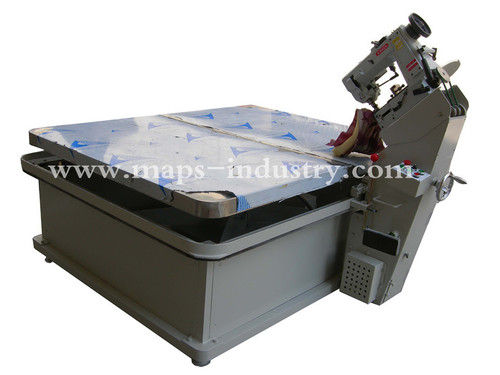 Mattress Tape Edge Machine