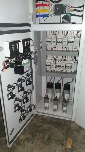 Power Factor Panels