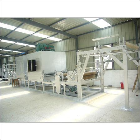 Fishing Net Machine - Durable Steel Frame, High Efficiency Operation | Low Maintenance, Energy Efficient Performance