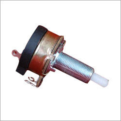 Rotary Carbon Potentiometers