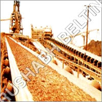 Fire Resistant Conveyor Belts