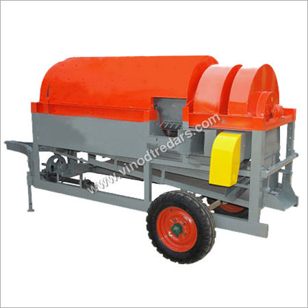 Paddy Rice Mill Machine