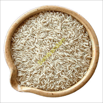 Raw Rice