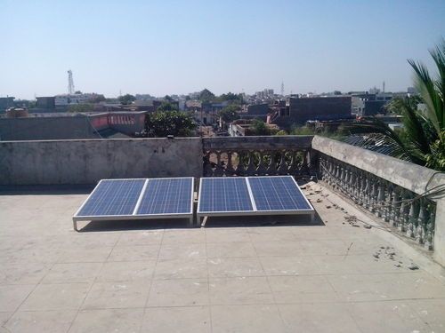 Solar Home Power Plant At Best Price In Rajkot Gujarat